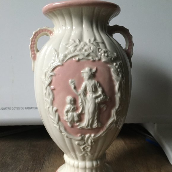 Vintage Darco Vase - Picture 1 of 7